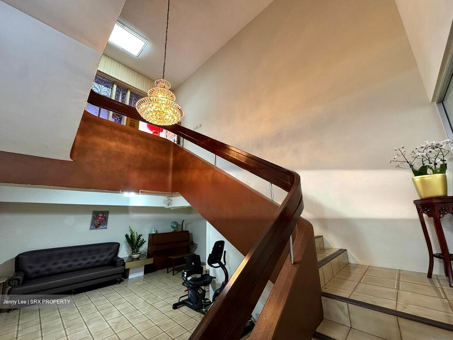 White House Park (D10), Detached #503845981